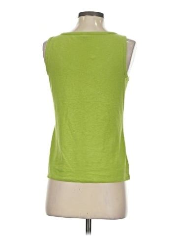 Talbots Sleeveless T-Shirt (view 2)