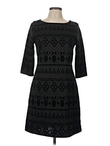 Renee C. Casual Dress (view 1)