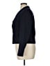 DKNY Stripes Blue Blazer Size 16 - photo 5