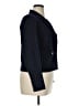 DKNY Stripes Blue Blazer Size 16 - photo 4