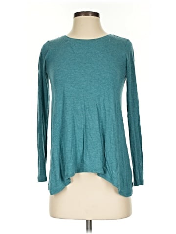 CAbi Long Sleeve T-Shirt (view 1)