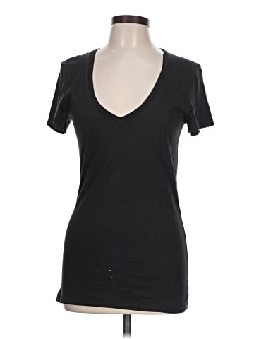 Alternative Apparel Short Sleeve T-Shirt (view 1)