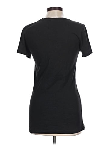 Alternative Apparel Short Sleeve T-Shirt (view 2)