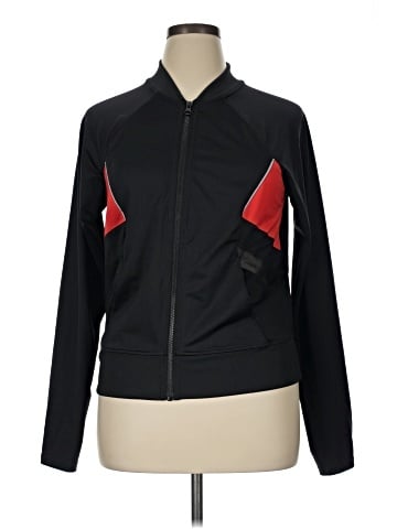 Z by Zella Track Jacket (view 1)