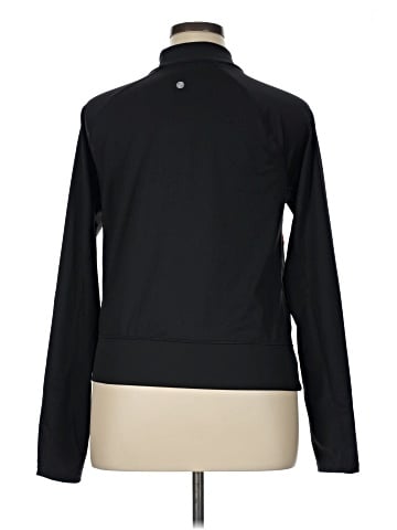 Z by Zella Track Jacket (view 2)