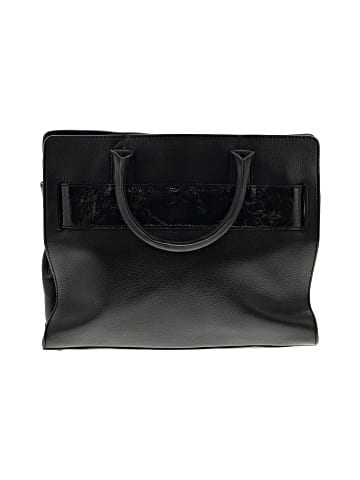 Kate Spade New York Leather Satchel (view 2)