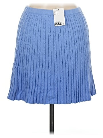 Divided by H&M Casual Skirt (view 2)