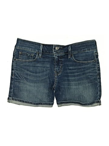 Denizen from Levi's Denim Shorts (view 1)