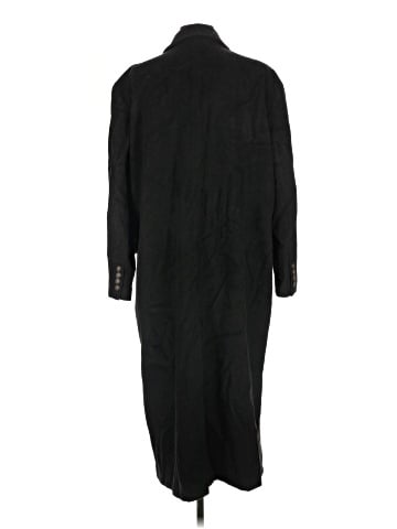 Topshop Coat (view 2)