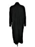 Topshop Black Coat Size 12 - photo 2
