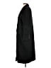 Topshop Black Coat Size 12 - photo 5