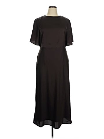 Express Casual Dress (view 1)