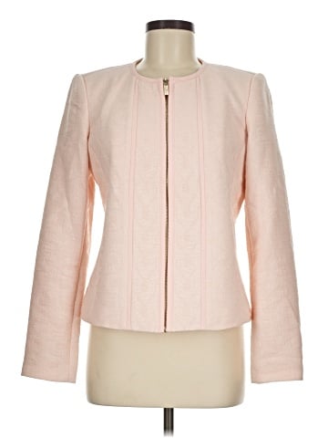 Karl Lagerfeld Paris Jacket (view 1)