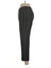 Talbots Tweed Gray Wool Pants Size 4 Petite - photo 5
