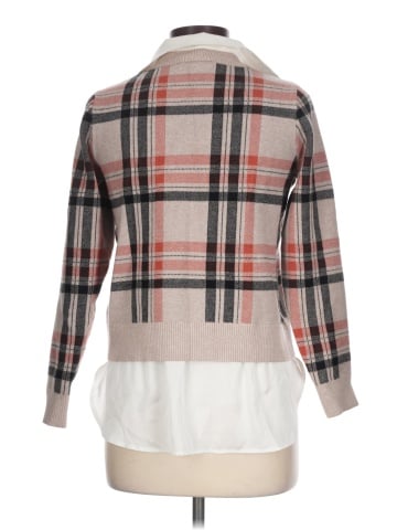 Adrienne Vittadini Sweater Vest (view 2)