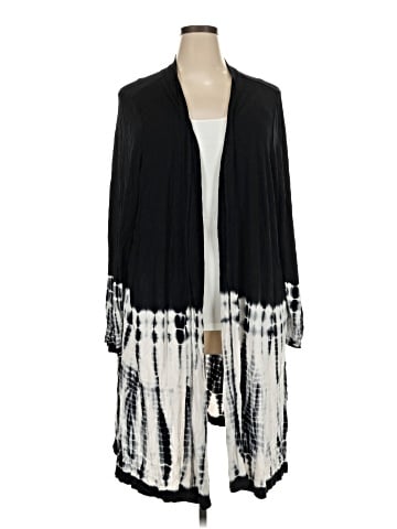 Lane Bryant Kimono (view 1)
