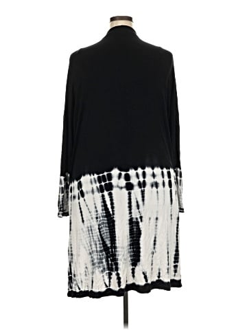 Lane Bryant Kimono (view 2)
