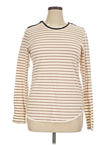 Nautica Long Sleeve T-Shirt (view 1)