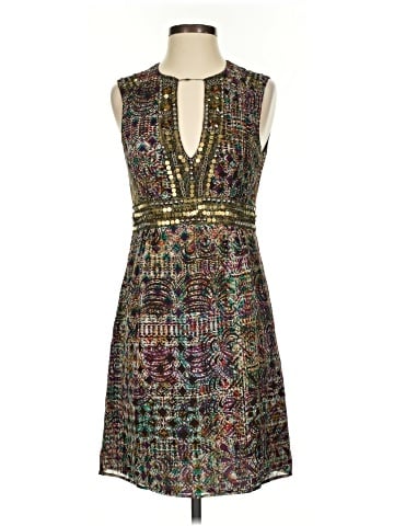 Nanette Lepore Casual Dress (view 1)