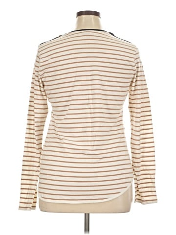 Nautica Long Sleeve T-Shirt (view 2)