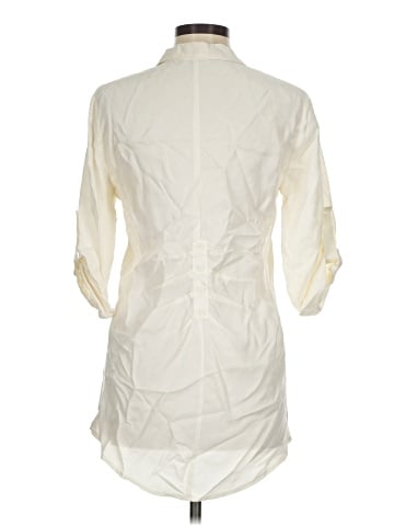 BB Dakota 3/4 Sleeve Blouse (view 2)