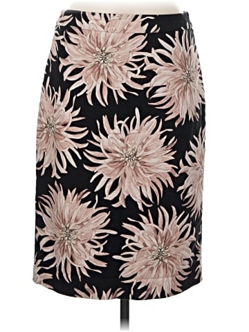 Ann Taylor Casual Skirt (view 1)