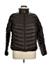 Lands' End 100% Nylon Brown Jacket Size XL - photo 1