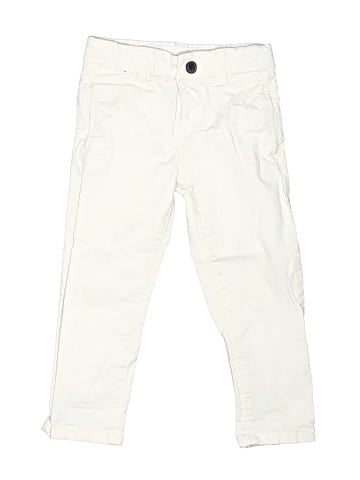 Mayoral Khakis (view 1)