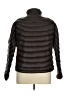 Lands' End 100% Nylon Brown Jacket Size XL - photo 2