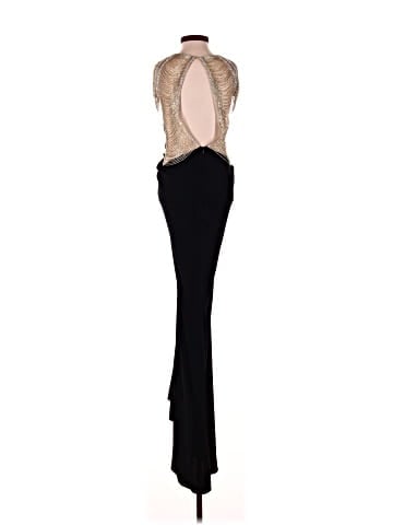 La Femme Cocktail Dress (view 2)