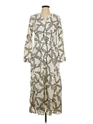 Ann Taylor LOFT Casual Dress (view 1)