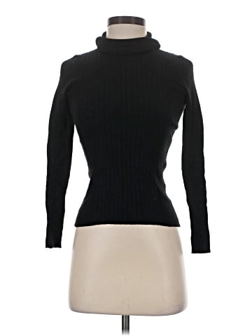 T Tahari Turtleneck Sweater (view 1)
