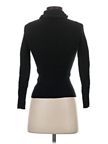 T Tahari Turtleneck Sweater (view 2)