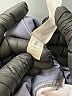 Athleta Blue Active Pants Size XS - photo 8