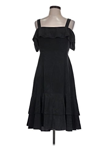 J.Crew Collection Cocktail Dress (view 1)