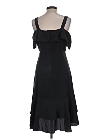 J.Crew Collection Cocktail Dress (view 2)