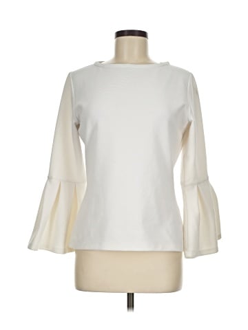 Sara Campbell 3/4 Sleeve Blouse (view 1)