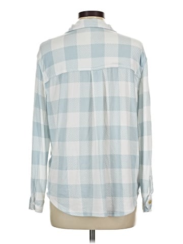 C&C California Long Sleeve Blouse (view 2)