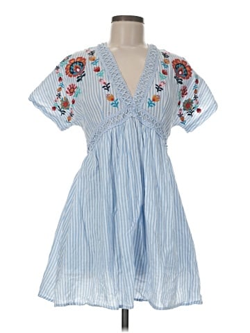 Altar'd State Casual Dress (view 1)