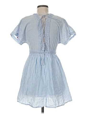 Altar'd State Casual Dress (view 2)