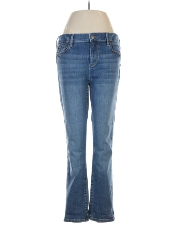 Ann Taylor LOFT Outlet Jeans (view 1)