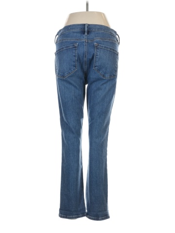 Ann Taylor LOFT Outlet Jeans (view 2)