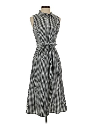 MNG Casual Dress (view 1)