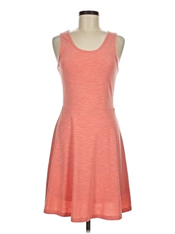 Hem & Thread Casual Dress (view 1)