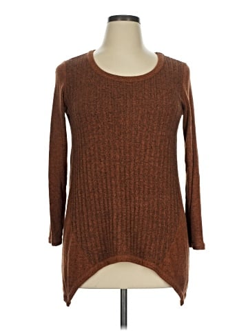Nally & Millie Casual Dress (view 1)
