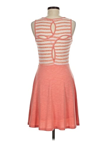 Hem & Thread Casual Dress (view 2)