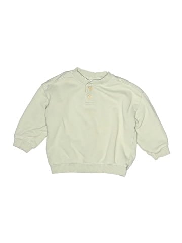 Zara Sweatshirt (view 1)
