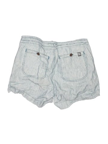 The North Face Denim Shorts (view 2)