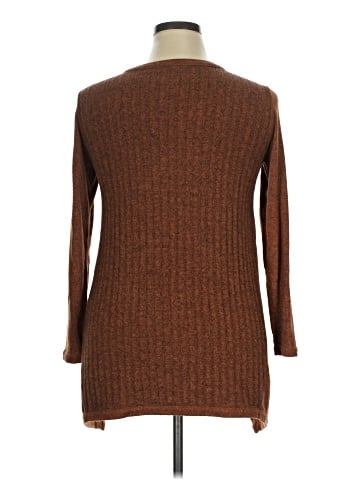 Nally & Millie Casual Dress (view 2)