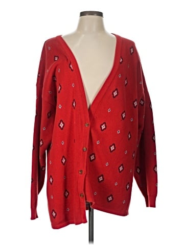 Lizsport Cardigan (view 1)